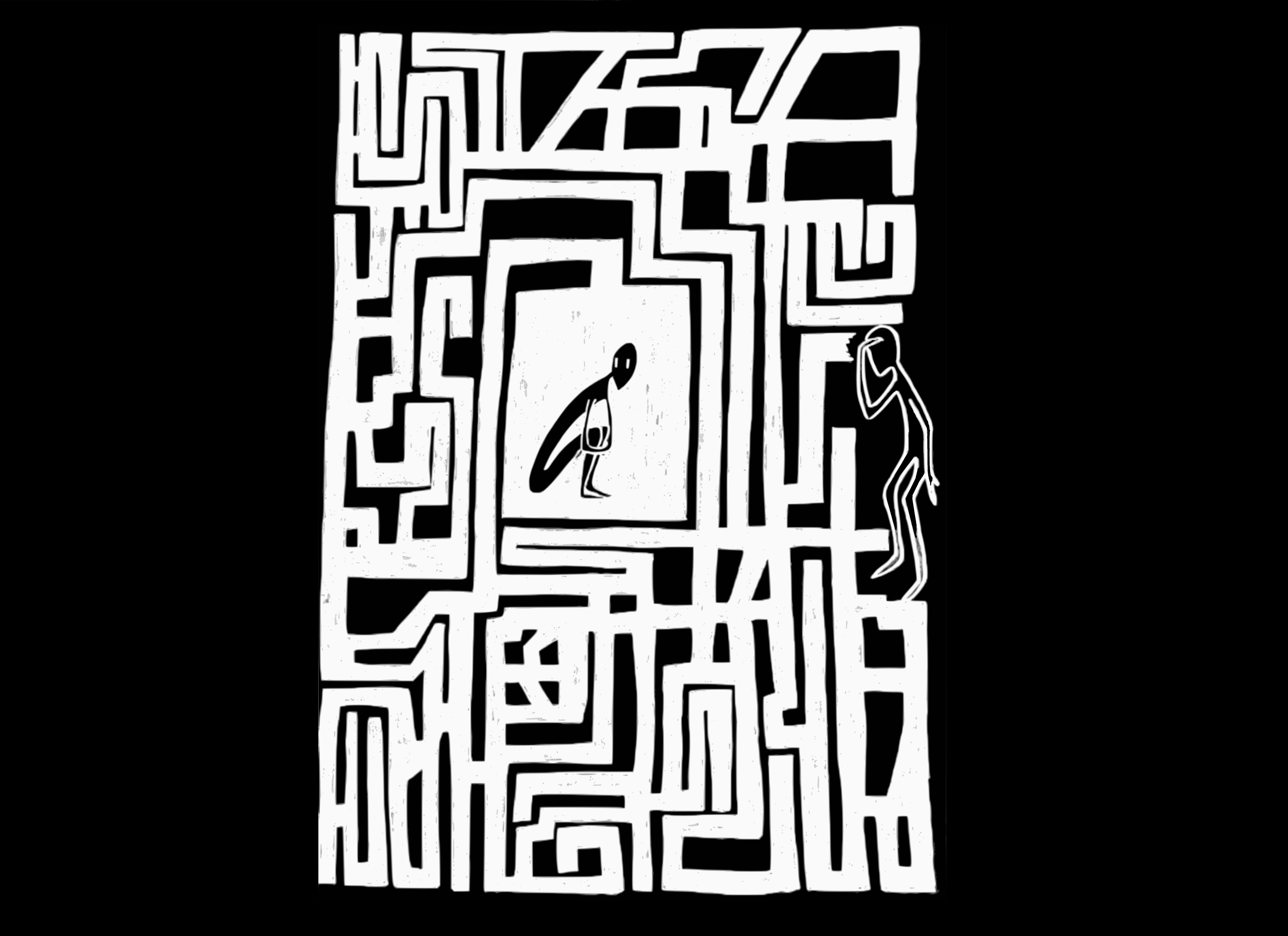 La Guerra delle Formiche - The War of the Ants - Welcome - daedalopsichia